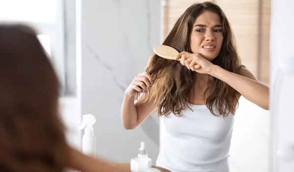 Bad Hair Day: Ξύπνησες έτσι; Κι όμως αυτό είναι το hair look που λατρεύουν τα μοντέλα