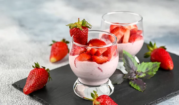 Εύκολα γλυκά με λίγες θερμίδες από το διαιτολόγο (τσιζκέικ χωρίς θερμίδες και άλλες ιδέες)