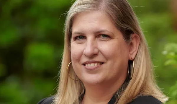 Γυναίκες στο τιμόνι της υγείας: Τίνα Ανταχοπούλου