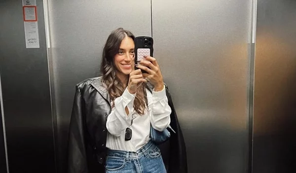 Η Ραφαέλα Ψαρρού επιλέγει να τρώει το πιο διάσημο πρωινό - Είναι πολύ θρεπτικό!