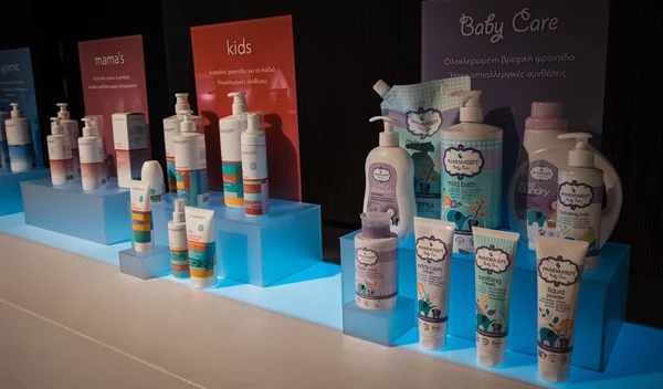 H Pharmasept γιόρτασε 30 χρόνια πορείας σε ένα αξέχαστο party