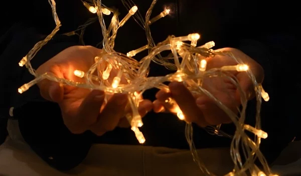 "Δε μου αρέσουν τα Χριστούγεννα και είναι OK!"