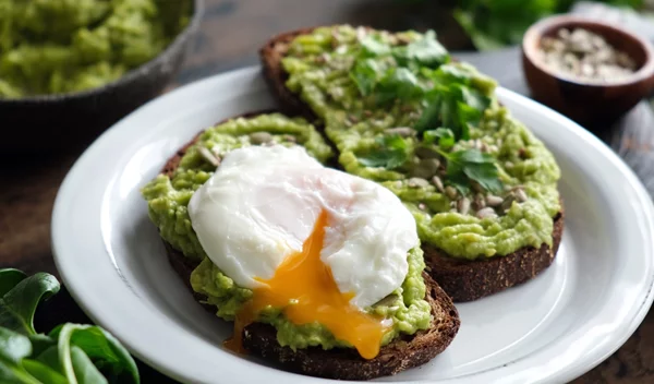 Healthy Restart: Τα καλύτερα πρωινά για επαναφορά μετά τις γιορτές