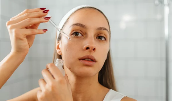 Αυτό το φυσικό έλαιο λειτουργεί σαν botox για την επιδερμίδα