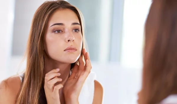 "Γιατί κοκκινίζει η μύτη μου;" - Η πιο πιθανή απάντηση είναι ότι οφείλεται σε ένα αυτοάνοσο