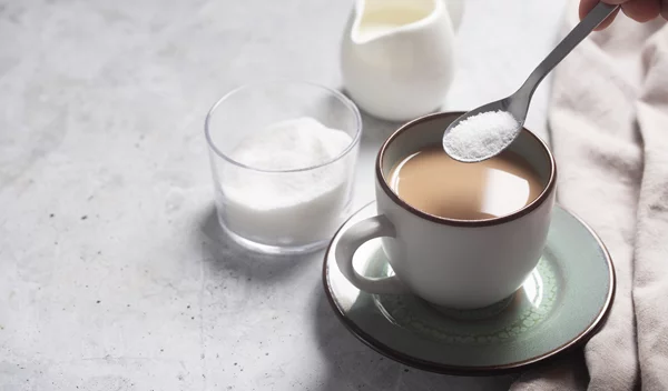 To τεχνητό γλυκαντικό που είναι ό,τι χειρότερο για τον εγκέφαλο | Βρίσκεται παντού