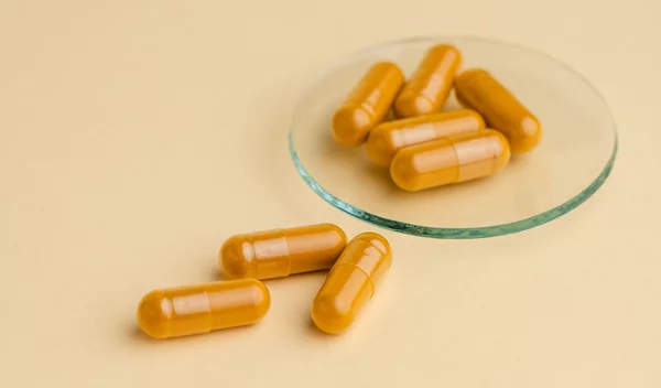 Έχεις μεταβολικό σύνδρομο; Απέφευγε αυτά τα 5 συμπληρώματα