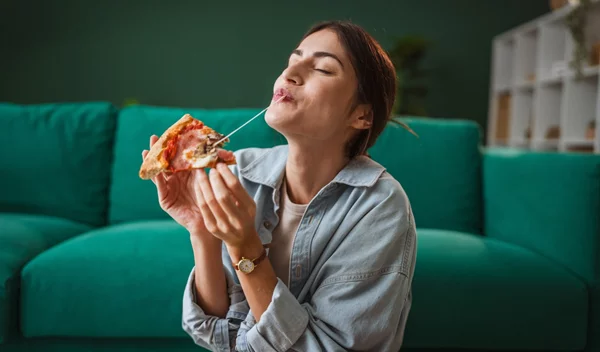 Τι είναι το "food noise" και πώς να το μειώσεις φυσικά;