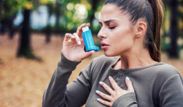 Σχέδιο δράσης για το άσθμα: Όλα όσα πρέπει να ξέρεις