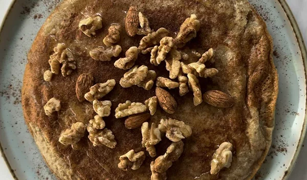 Η πιο νόστιμη και εύκολη συνταγή για την αγαπημένη σου κουακερόπιτα