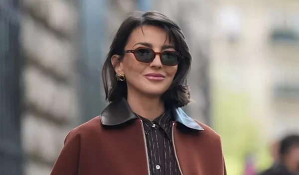 Τα χρώματα που κάνουν τα κοντά κουρέματα να δείχνουν ακόμα πιο chic