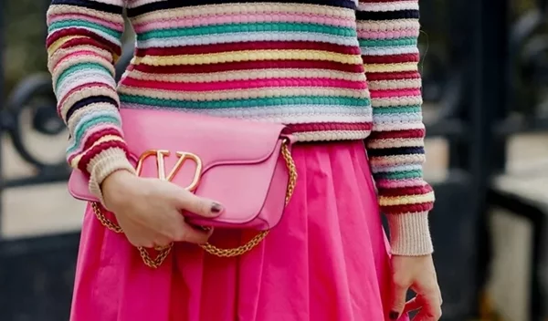 H τάση νυχιών που έχει συγκεντρώσει πάνω από 3.000.000 προβολές στο TikTok