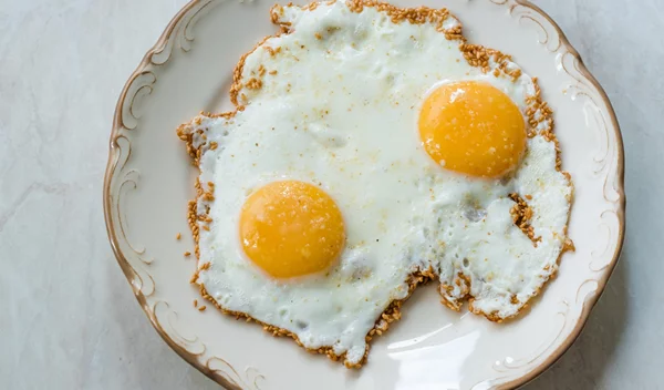 15 γραμμάρια πρωτεΐνης: Τι τρώμε για να την φτάσουμε σε ένα γεύμα;