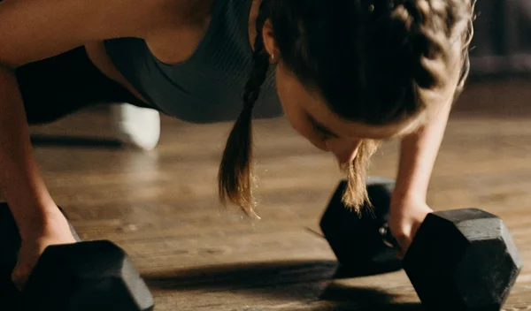 Το πρόγραμμα που ενισχύει τον μεταβολισμό και θα αλλάξει τη φυσική σου κατάσταση