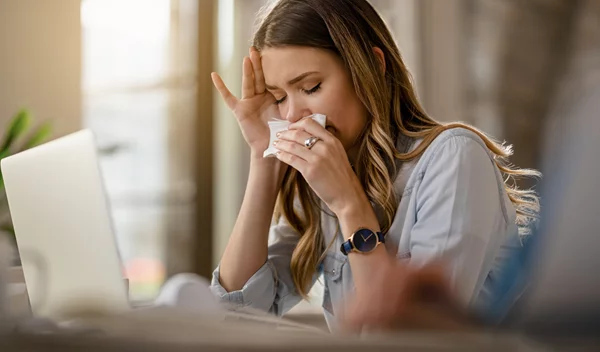Αλλεργία: Ποιες είναι οι 6 εξετάσεις που πρέπει να κάνεις