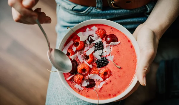 Γιατί τα λαχανικά και τα φρούτα είναι τόσο σημαντικά για την υγεία μας;