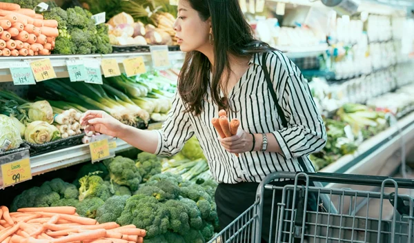 Ποια φρούτα και λαχανικά έχουν τα περισσότερα φυτοφάρμακα;