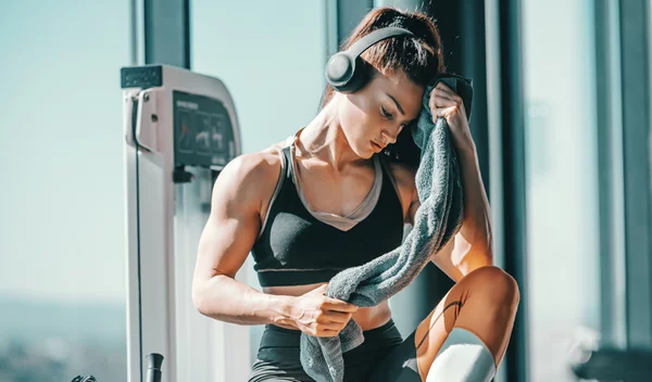 Πώς να προπονηθείς αποτελεσματικά τις ημέρες της περιόδου