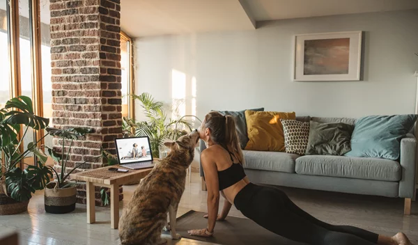 5 τρικ για άσκηση κάθε μέρα (ναι, σου βρήκαμε κίνητρο!)