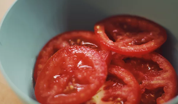 Πότε οι ντομάτες μπορεί να επηρεάζουν αρνητικά την υγεία μας;