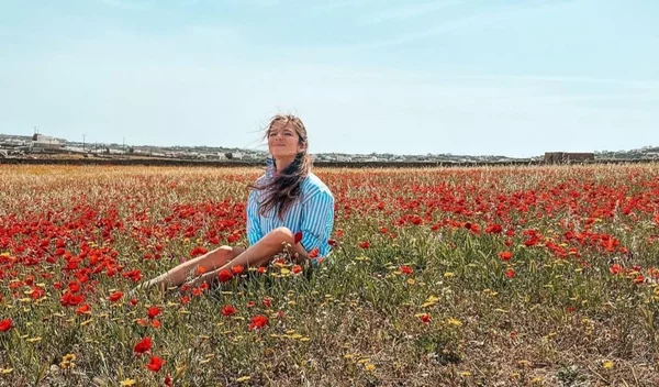 H Εριέττα Κούρκουλου μιλάει για τις κρίσεις πανικού που είχε καθημερινά