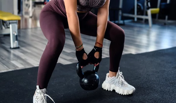 Στρογγυλοί, "σηκωμένοι" γλουτοί: 5 βασικές συμβουλές για να το πετύχεις άμεσα