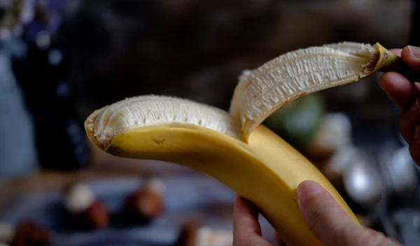 Προκαλούν οι μπανάνες εντερικά αέρια;