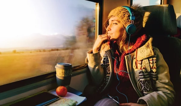 Τα tips για ταξίδια φιλικά προς το περιβάλλον