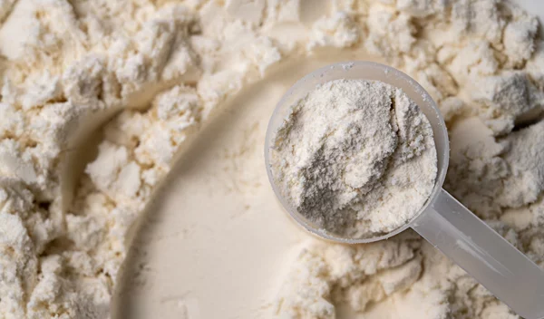 Προσοχή στις σκόνες πρωτεΐνης: Υψηλά επίπεδα βαρέων μετάλλων σε περισσότερες από 12 μάρκες