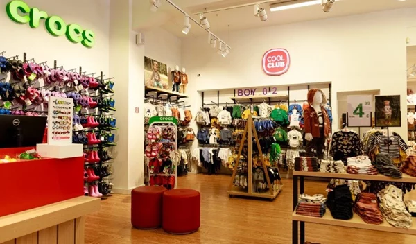Cool club: Ένας υπέροχος fashion προορισμός για τα παιδιά