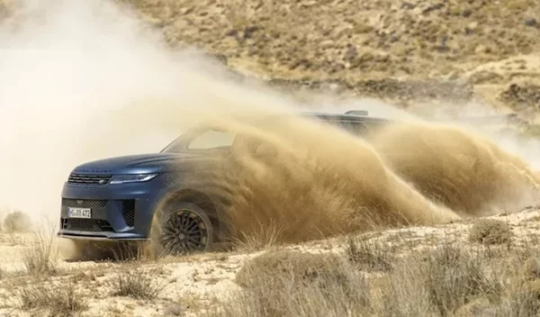 Range Rover House Mykonos: Μια ανεπανάληπτη εμπειρία ζωής για τους λάτρεις της αυθεντικής πολυτέλειας και του stylish coolness στη Μύκονο