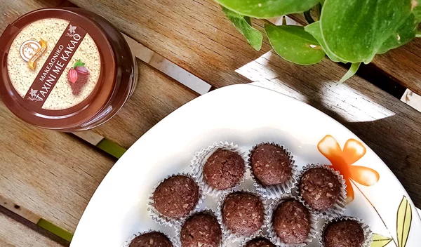 Νηστεία Σαρακοστής: 5 super θρεπτικά, εύκολα και χορταστικά snacks για να απολαμβάνεις τη διαφορά, κάθε φορά!