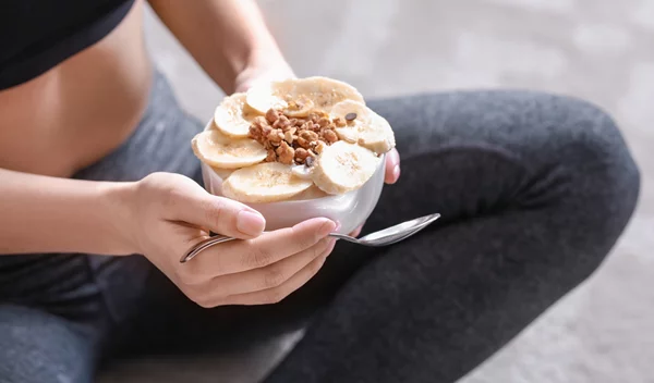 Προβιοτικά: η τέλεια λύση για αδυνάτισμα χωρίς δίαιτα