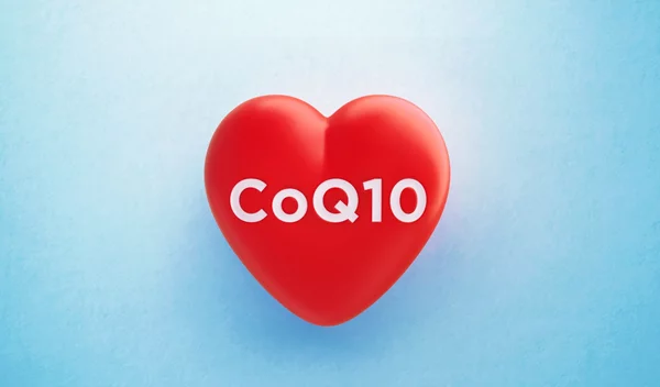 Συνένζυμο Q10: Μπορεί να συμβάλει σε καλύτερη υγεία;