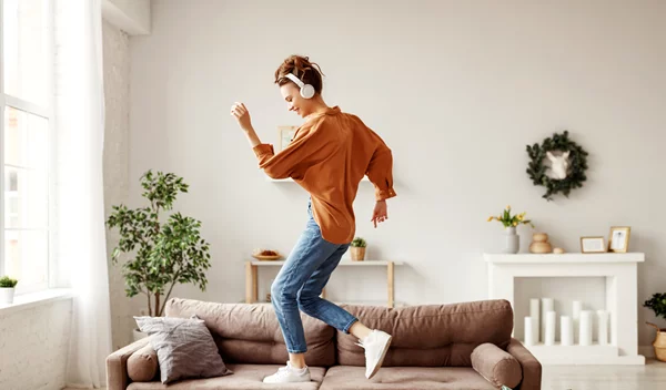 Μάθε τους 7 απλούς τρόπους για να φτιάξεις τη μέρα σου