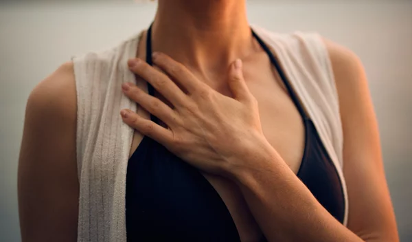 Οι κορυφαίες συμβουλές για τη φροντίδα της καρδιάς σου από τον ειδικό