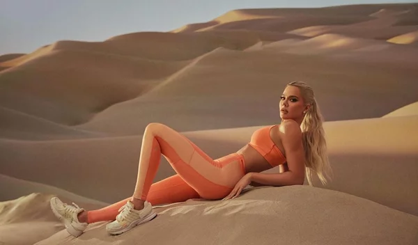 Να γιατί η Khloe Kardashian λατρεύει αυτήν τη συσκευή γυμναστικής