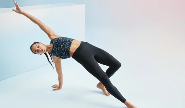 H νέα activewear σειρά που θα σου χαρίσει ασυναγώνιστο στυλ