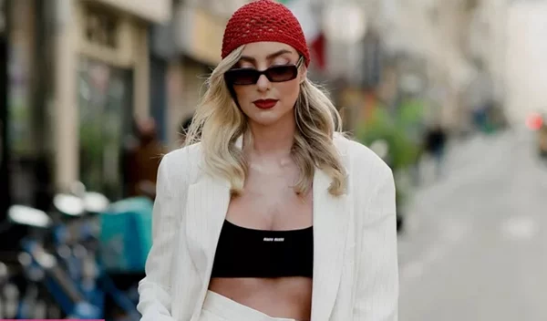 Τα 7 λευκά κομμάτια που θα φορέσεις φέτος και κάθε άνοιξη