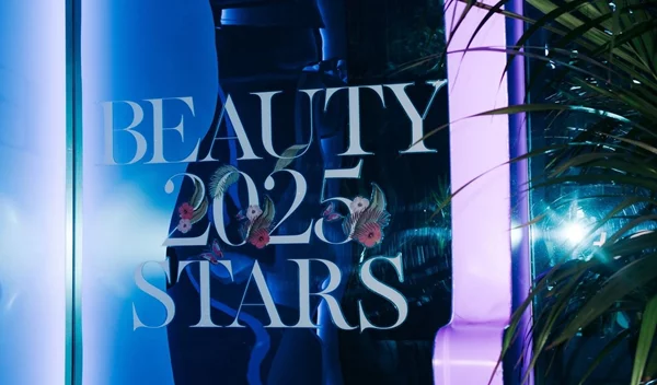 Beauty Stars 2025 by Madame Figaro: Οι μεγάλοι νικητές των βραβείων ομορφιάς