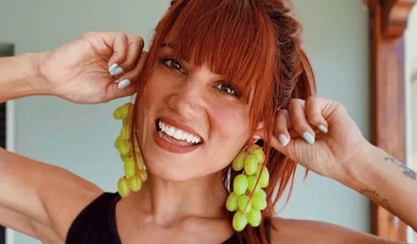 Lunch Break: Το ελαφρύ μεσημεριανό γεύμα που προτείνει η Μαίρη Συνατσάκη