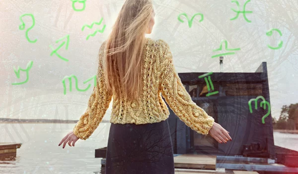 Ανάδρομος Ερμής από 14/1-3/2: Στον Υδροχόο (από 14-25/1) και στον Αιγόκερω (από 26/1-3/2)