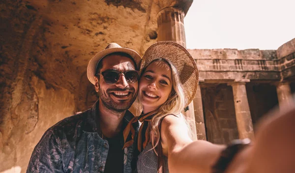 Τα κλασικά λάθη που κάνουν τα ζευγάρια στις διακοπές τους