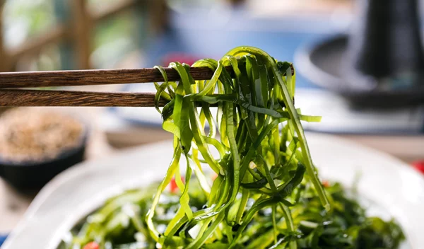 Φύκια: Τα απίστευτα οφέλη τους σύμφωνα με την επιστήμη