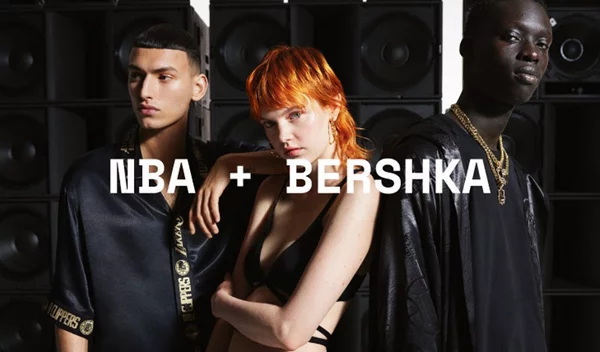 Η Bershka παρουσιάζει μία capsule συλλογή εμπνευσμένη από το παιχνίδι για πρωταθλητές