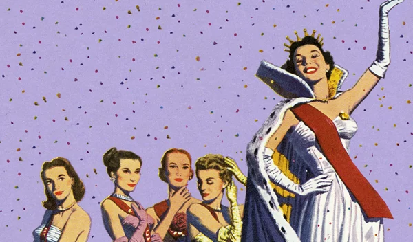 Σε ζηλεύουν στο γραφείο;