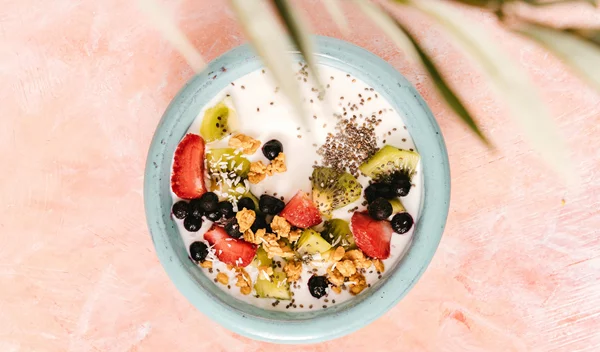 Πρεβιοτικά και προβιοτικά: Το δίδυμο που μεταμορφώνει το σώμα και τη διάθεσή σου