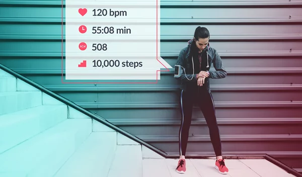 Τι προσφέρει στον οργανισμό σου κάθε λεπτό γυμναστικής;