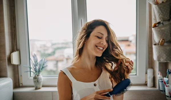 5 πανεύκολα χτενίσματα που θα σου εξοικονομήσουν πολύ χρόνο τα πρωινά