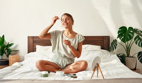 Ξέρω τους λόγους που η ενυδατική σου δεν "δουλεύει" και όλα τα fixes που χρειάζεσαι